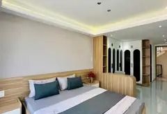 Nhà 4 Tầng Mới Tinh, Full Nội Thất - Cơ Hội Vàng Lê Đức Thọ, Gò Vấp... Bán nhà riêng tại An Hội Đông, Hồ Chí Minh 09