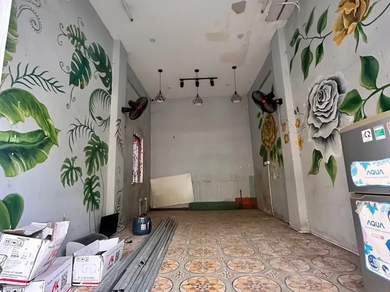 Nhà mặt phố Quang Trung Hà Đông lô góc siêu hiếm... Bán nhà mặt phố tại Hà Đông, Hà Nội 01