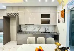 ✳️HỒ SEN✳️Giá 5ty450tr🍎👉46mx4tầng( mặt tiền 4,5m)Ngõ cực nông, Tặng full nội thất cao cấp giá trị... Bán nhà riêng tại Lê Chân, Hải Phòng 10