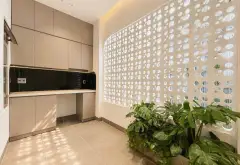 Nhà phố đẹp 3 tầng ở Hòa Khánh, Đà Nẵng... Bán nhà mặt phố tại Hòa Khánh, Đà Nẵng 19