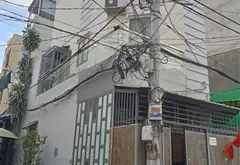 LÊ VĂN QUỚI CĂN GÓC 2 MẶT TIỀN HẺM XE HƠI - BTCT 3 TẦNG DỌN VÀO Ở NGAY - GIÁ CHỈ 4,350 TỶ CÒN TL... Bán nhà riêng tại Bình Trị Đông, Hồ Chí Minh 01