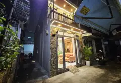 Bán nhà riêng 2 tầng 35m2 tại Phường 12, Gò Vấp, TPHCM giá 4.57 tỷ... Bán nhà riêng tại An Hội Tây, Hồ Chí Minh 01