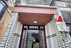 BÁN NHÀ 4 TẦNG-TẶNG THÊM ĐẤT-NGAY THÍCH QUẢNG ĐỨC-NHỈNH 6 TỶ... Bán nhà riêng tại Đức Nhuận, Hồ Chí Minh 09