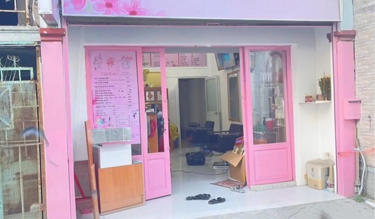 Nhà phố mặt tiền đẳng cấp gần khu đô thị Vạn Phúc City... Bán nhà mặt phố tại Hiệp Bình, Hồ Chí Minh 01