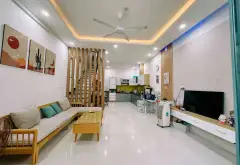 Nhà 3 Tầng Mặt Phố Đường Mân Quang, Sơn Trà - 8.5 Tỷ... Bán nhà mặt phố tại Sơn Trà, Đà Nẵng 01