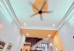 Nhà 3 tầng 82m2 hẻm 4m gần Huỳnh Văn Nghệ Phường Phạm Văn Bạch... Bán nhà riêng tại Tân Sơn, Hồ Chí Minh 03