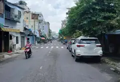 ⭐⭐⭐B.án Nh.à MẶT TIỀN KD - TTQ.11 ngay khu Chơ. Thiếc - 4 tầng - 3PN - 3WC - chỉ nhỉnh 9 tỉ
ZL: 07... Bán nhà mặt phố tại Minh Phụng, Hồ Chí Minh 03