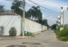 Bán đất thổ cư 58.5m2 gần Vinhome Grand Park Quận 9... Bán đất tại Long Bình, Hồ Chí Minh 04