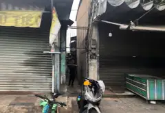 Nhà có 5 phòng trọ cho thuê và MT bán cơm Tấm - Dòng Tiền : 10tr/tháng + Nhà cũ cấp 4 gồm 1 trệt 2... Bán nhà mặt phố tại Bình Tân, Hồ Chí Minh 03