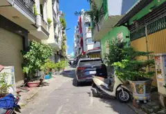 Nhà đẹp 1 tầng rộng 56m2 đường số 7, gần AEON Tân Phú, giá chỉ 4.8 tỷ... Bán nhà riêng tại Bình Hưng Hòa, Hồ Chí Minh 01