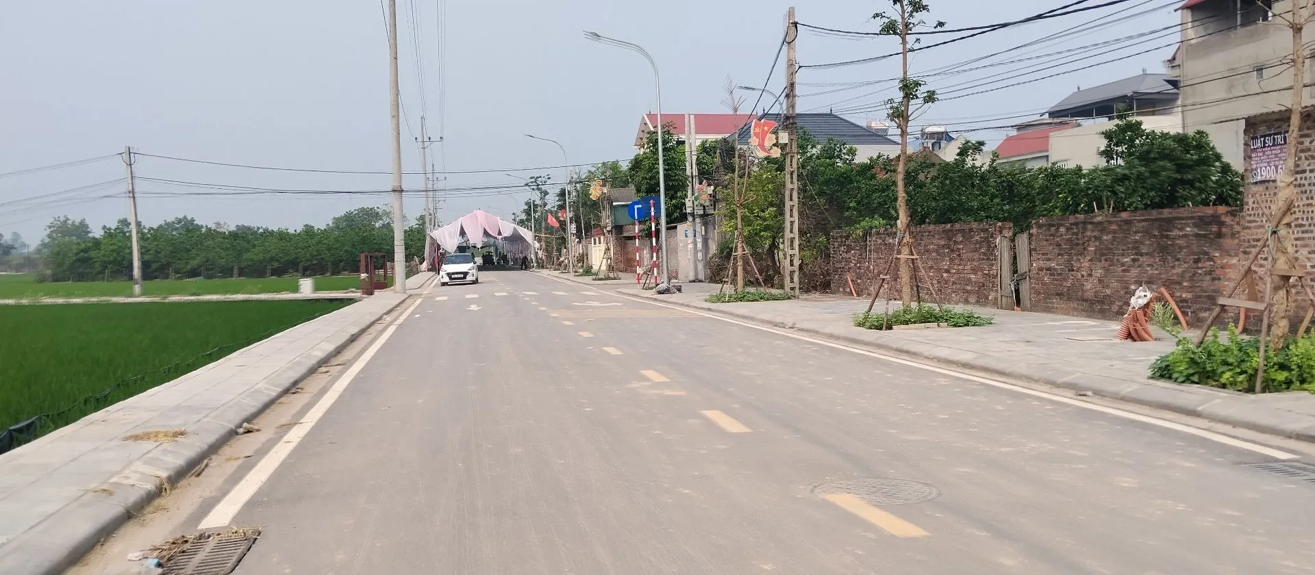 Đất Bán 90m² Tại Cổ Miếu Thụy Lâm, Đông Anh, Hà Nội - Giá 6.5 Tỷ... Bán đất tại Thư Lâm, Hà Nội 01