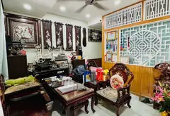 Nhà đẹp Nguyễn Kiệm, rộng rãi, giá hợp lý cho gia đình trẻ... Bán nhà riêng tại Đức Nhuận, Hồ Chí Minh 09