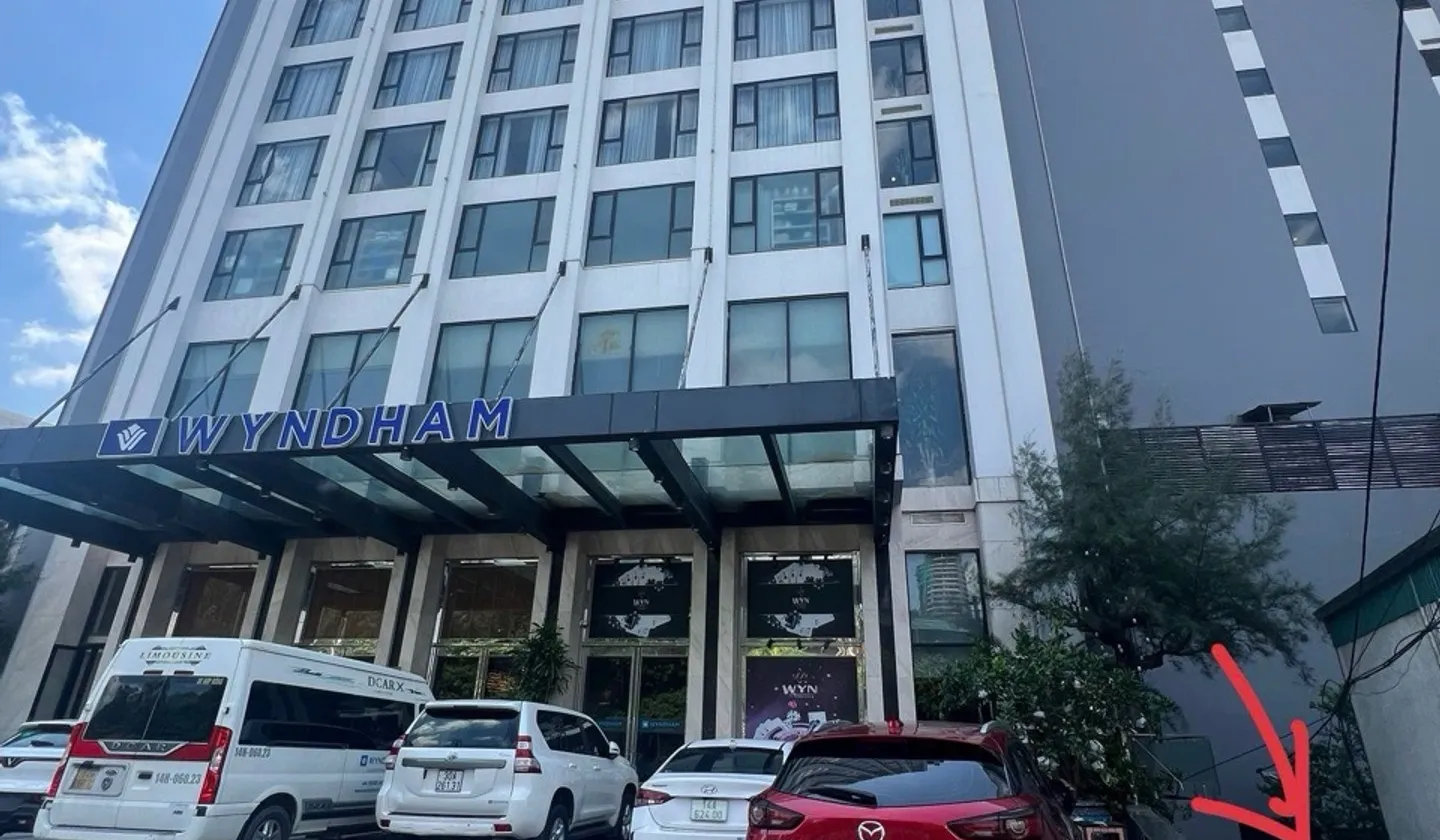 Bán nhà riêng 2 tầng tại Hải Quân, diện tích 292.2 m², pháp lý rõ ràng... Bán nhà riêng tại Bãi Cháy, Quảng Ninh 01