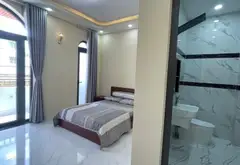 🔥BÁN NHÀ MẶT TIỀN HẺM KINH DOANH – 50M RA LÊ THỊ HÀ – THÔNG TÔ KÝ – CHỈ 7,5 TỶ 🔥... Bán nhà riêng tại Hóc Môn, Hồ Chí Minh 08