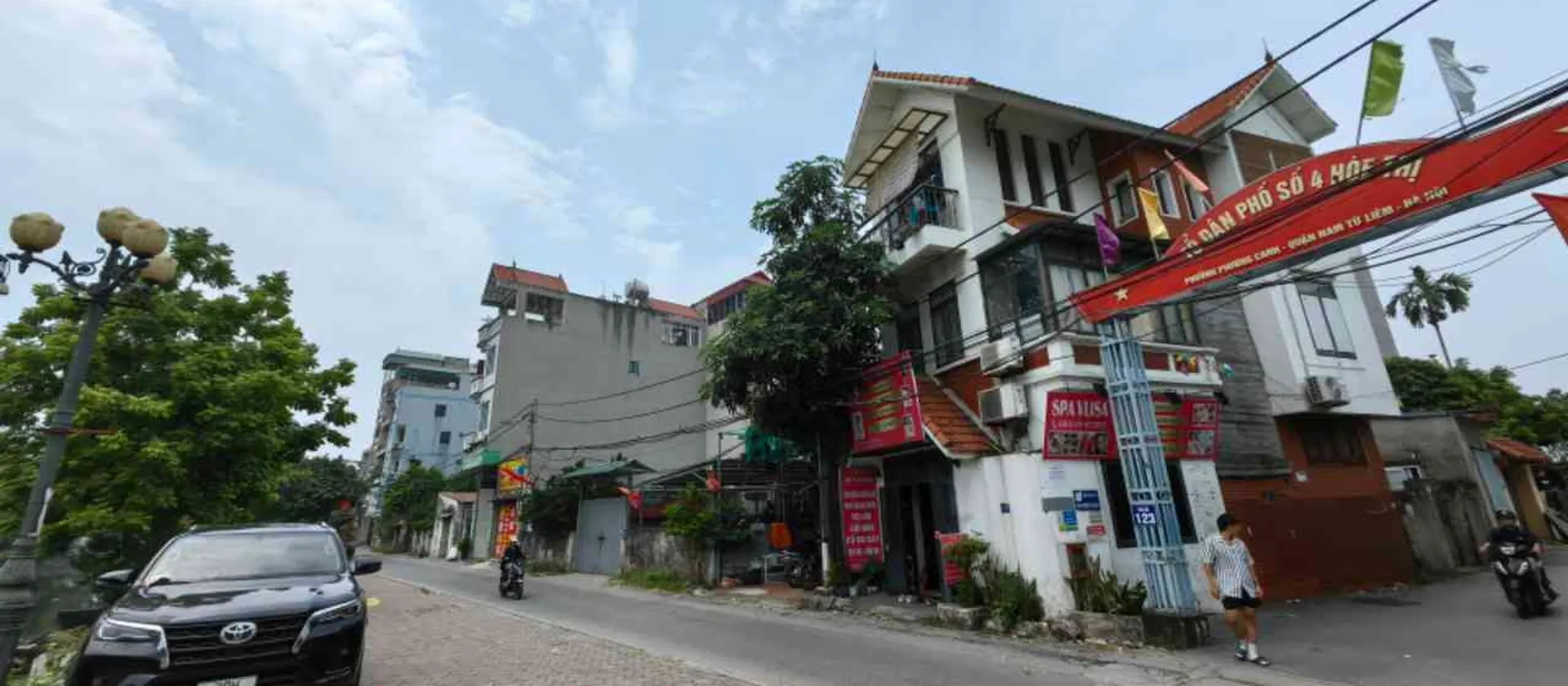 Bán nhà riêng DT 51m... Bán nhà riêng tại Xuân Phương, Hà Nội 01