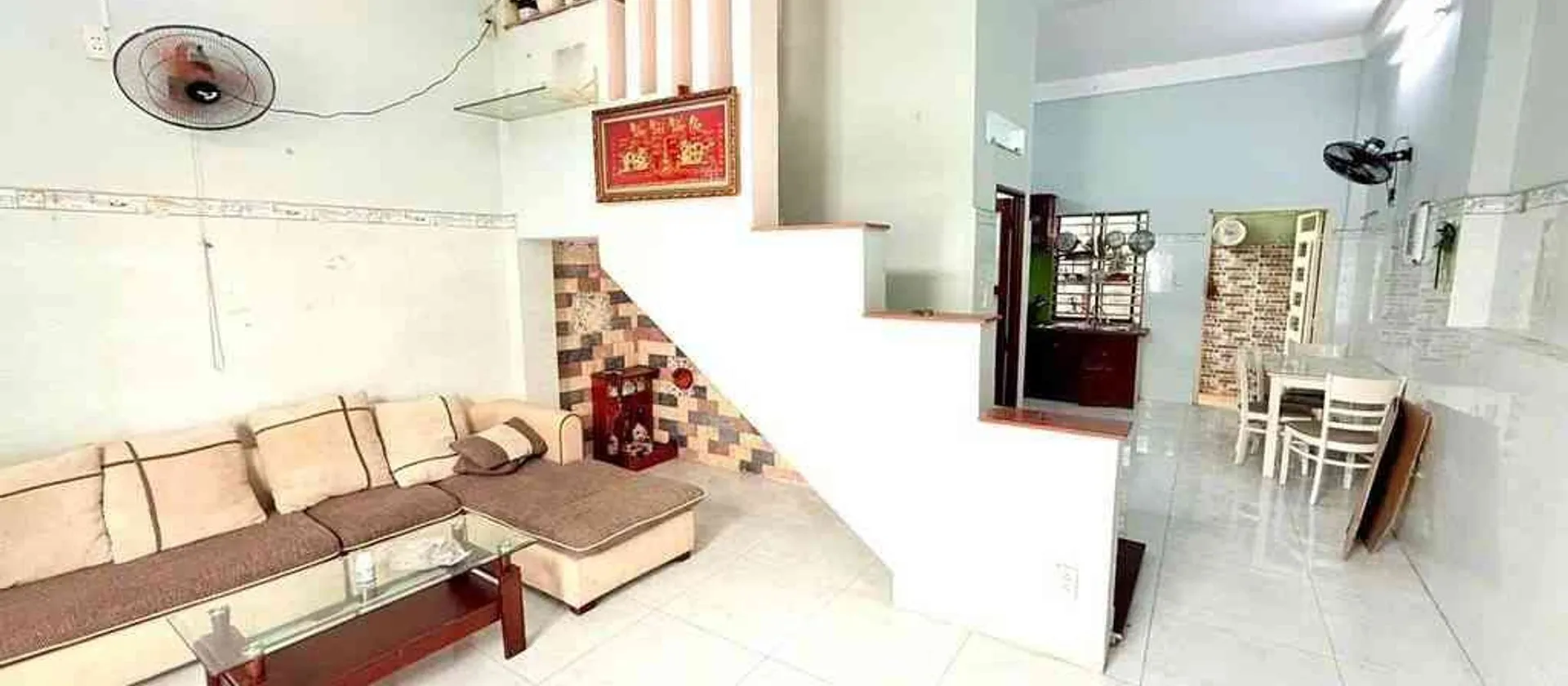 🏡Nhà HXH 🍀Ngang 6.3M 🍀3PN❗Sát Mặt Tiền Đường 22, Phước Long 💸Nhỉnh 6 T.Ỉ... Bán nhà riêng tại Phước Long, Hồ Chí Minh 01