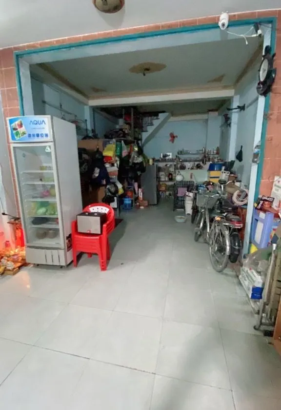 Nhà Mặt Phố Sầm Uất Quận Tân Bình Giá Tốt... Bán nhà mặt phố tại Bảy Hiền, Hồ Chí Minh 01
