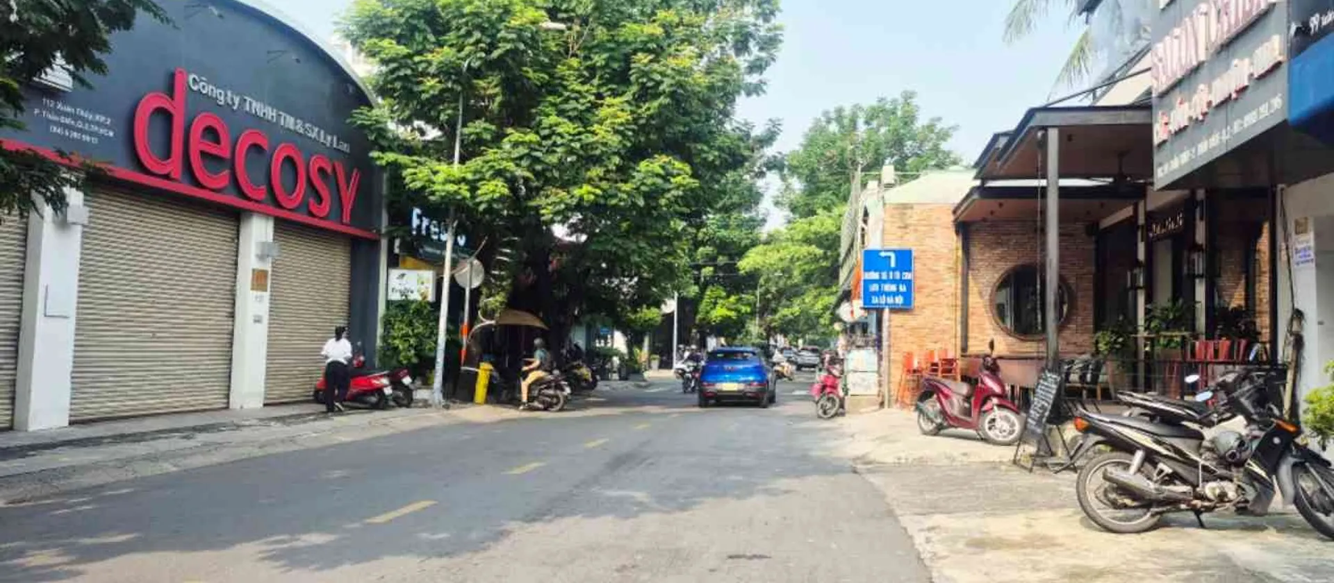 Bán căn hộ chung cư 34m2 tại phường An Khánh, Quận 2, giá 3.46 tỷ đồng... Bán căn hộ chung cư tại An Khánh, Hồ Chí Minh 01
