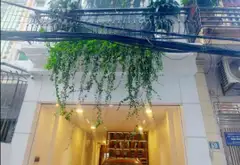 Nhà đẹp 5 tầng Phúc Đồng gần Vinhome, ô tô vào nhà... Bán nhà riêng tại Phúc Lợi, Hà Nội 01