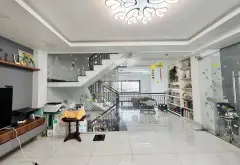 Bán nhà riêng 5 tầng tại Nhat chi mai quận Tân Bình, diện tích 63m2, pháp lý đầy đủ... Bán nhà riêng tại Tân Bình, Hồ Chí Minh 10