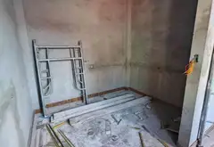 Nhà ngõ 348 Trần Nguyên Hãn , mặt tiền rộng 8,2m... Bán nhà riêng tại An Biên, Hải Phòng 07
