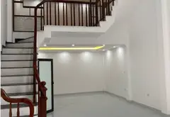 Cơ Hội Sở Hữu Nhà Riêng 5 Tầng Vị Trí Vàng Nhị Châu Ngọc Hồi Giá Tốt... Bán nhà riêng tại Ngọc Hồi, Hà Nội 07