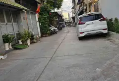 Nhỉnh 4 tỷ nhà sát AEON BÌNH TÂN DT(54M²) hẻm ô tô thông,SHR,vào ở ngay(KK2109)... Bán nhà riêng tại An Lạc, Hồ Chí Minh 03