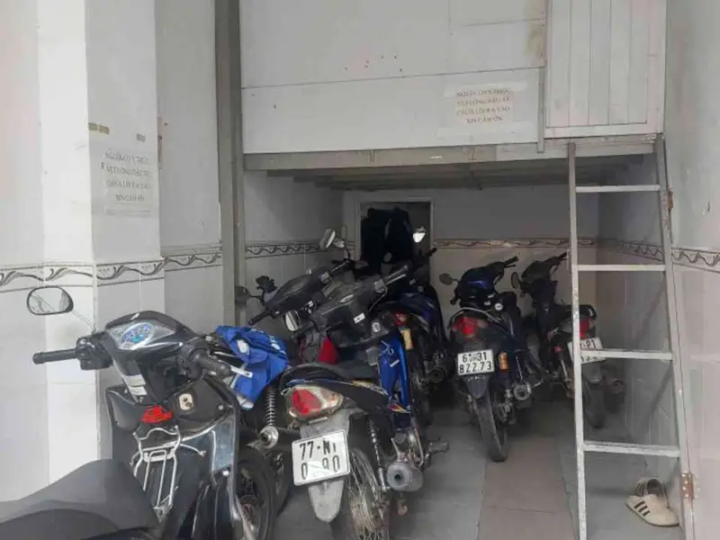 CĂN HỘ DỊCH VỤ DÒNG TIỀN 90TR/THÁNG – SÁT ĐẠI HỌC CÔNG NGHIỆP 4 – NGANG 16M 
 HÀNG HIẾM GÒ VẤP... Bán nhà riêng tại Hạnh Thông, Hồ Chí Minh 01