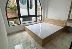 Nhà 3 tầng: 4p ngủ, 5WC  Nhà hoàn công đủ  Chiều ngang lý tưởng 5,05m  Nhà khóa chìa... Bán nhà riêng tại Chợ Quán, Hồ Chí Minh 07