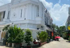 Cơ hội sở hữu nhà tân cổ điển sang trọng tại Nhà Bè, giá tốt hiếm có ngay hôm nay... Bán nhà riêng tại Nhà Bè, Hồ Chí Minh 01