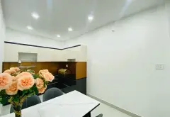 💥💥Sát mặt tiền - NỞ Hậu
🏡123m² Sàn x 3 Tầng x 3PN
Chỉ 5.X Tỷ🌹
👍Vào Ở ngay
📍Quang Trung, Gò Vấ... Bán nhà riêng tại Gò Vấp, Hồ Chí Minh 02