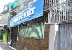 Bán nhà 2 tầng căn góc 2 mặt tiền tại Phường 11, Quận Phú Nhuận... Bán owner_side tại Phú Nhuận, Hồ Chí Minh 02