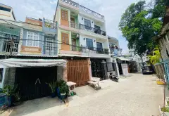 Nhà 3 lầu giá hời gần Nguyễn Duy Trinh Quận 2... Bán nhà mặt phố tại Bình Trưng, Hồ Chí Minh 04