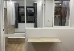 Nhà 2 mặt hẻm ô tô gần Phan Xích Long trung tâm... Bán nhà riêng tại Cầu Kiệu, Hồ Chí Minh 06