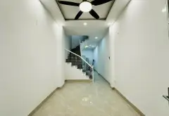 Bán nhà lĩnh nam hoàng mai .... Bán nhà riêng tại Vĩnh Tuy, Hà Nội 04