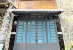 2,27 tỷ có ngay nhà 3 tầng, SHR, hẻm 4m, sạch sẽ... Bán nhà riêng tại Bình Hưng Hòa, Hồ Chí Minh 09