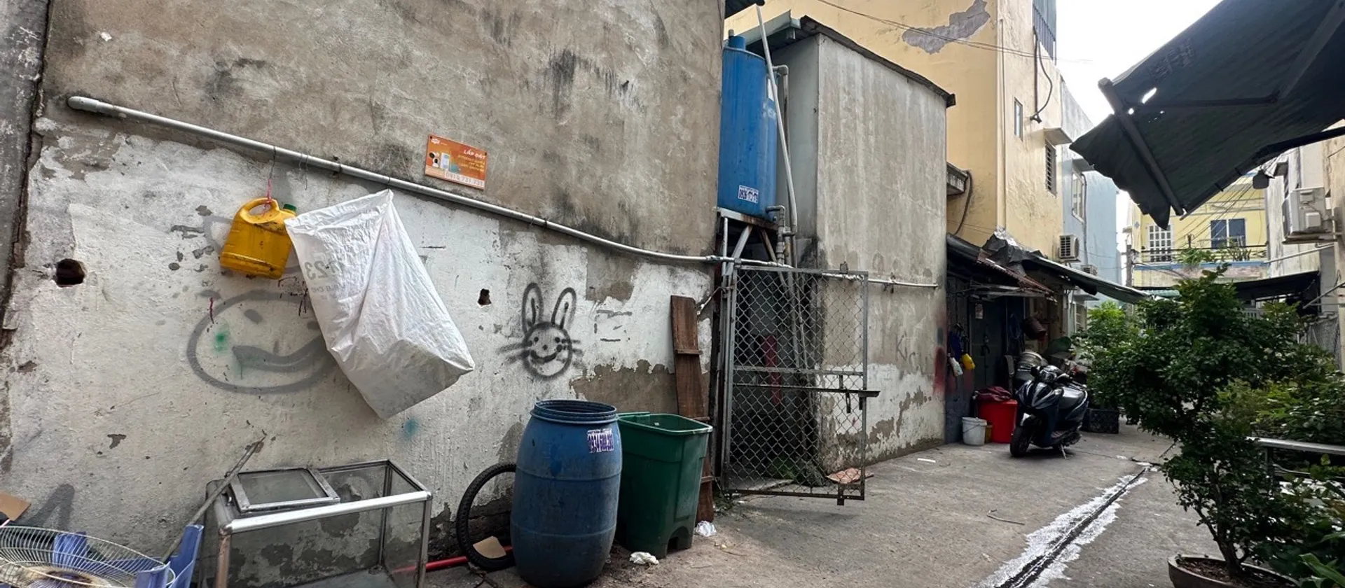 Bán nhà riêng rộng 137m2, hẻm xe hơi tránh, phường Tân Tạo... Bán nhà riêng tại Tân Tạo, Hồ Chí Minh 01