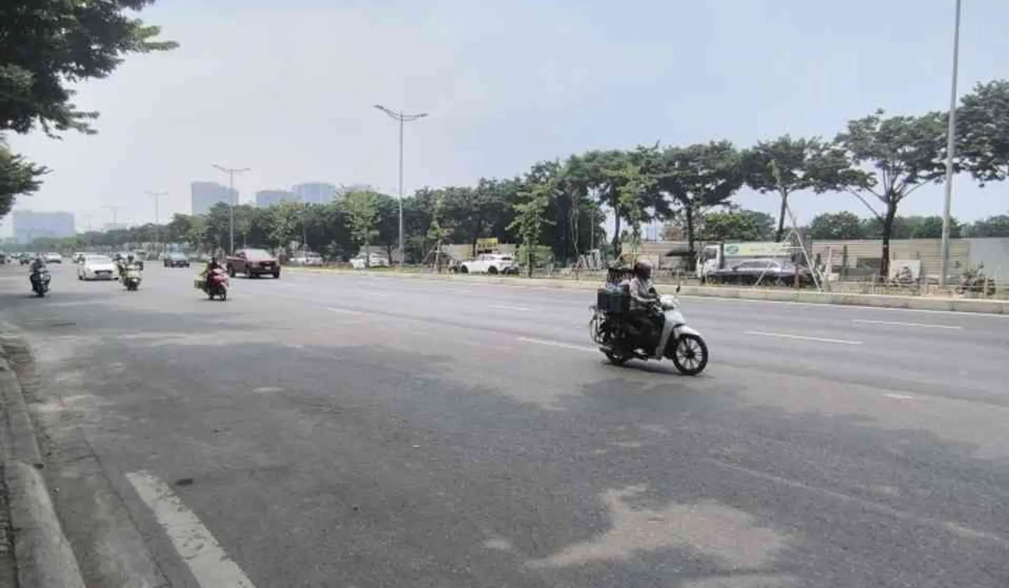 BÁN NHÀ MẶT PHỐ VÕ CHÍ CÔNG 1150M2 - 41M MẶT TIỀN - GIÁ ~ 300TR/M - VỈA HÈ SIÊU RỘNG - VIP... Bán nhà mặt phố tại Tây Hồ, Hà Nội 01