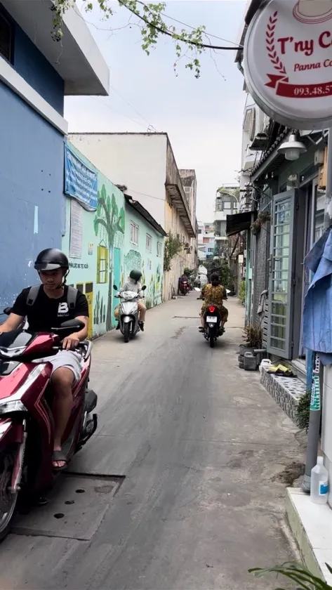 Bán nhà đường Lê văn duyệt, phường Gia Định TP.HCM 2,2 tỷ... Bán nhà riêng tại Gia Định, Hồ Chí Minh 01