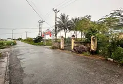 Cơ hội sở hữu lô đất vàng mặt đường tại Tân Dân, An Lão, Hải Phòng... Bán đất tại An Lão, Hải Phòng 02
