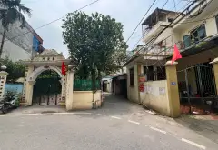 Mảnh Đất Vuông Vắn Gần Trung Tâm Hoài Đức – Giá Trị Tinh Hoa... Bán đất tại Hoài Đức, Hà Nội 02