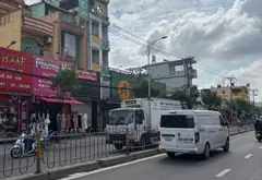 Cơ hội vàng sở hữu nhà riêng 3 tầng, vị trí góc đẹp ở Lê Văn Quới... Bán nhà riêng tại Bình Trị Đông, Hồ Chí Minh 01