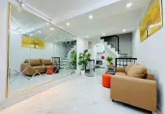 Bán nhà Khâm Thiên, 50m ra phố, 20m 4 tầng ở luôn, sổ đỏ nở hậu... Bán nhà riêng tại Văn Miếu - Quốc Tử Giám, Hà Nội 02