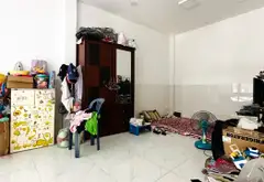 Nhà siêu rộng mặt tiền khủng tại Quận 3, giá hợp lý... Bán nhà riêng tại Nhiêu Lộc, Hồ Chí Minh 08