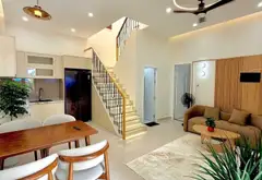 Bán nhà riêng - Ni Sư Huỳnh Liên, Bình Tân - 10 m², giá 6.19 tỷ, 2 tầng kiên cố... Bán nhà riêng tại Bảy Hiền, Hồ Chí Minh 08