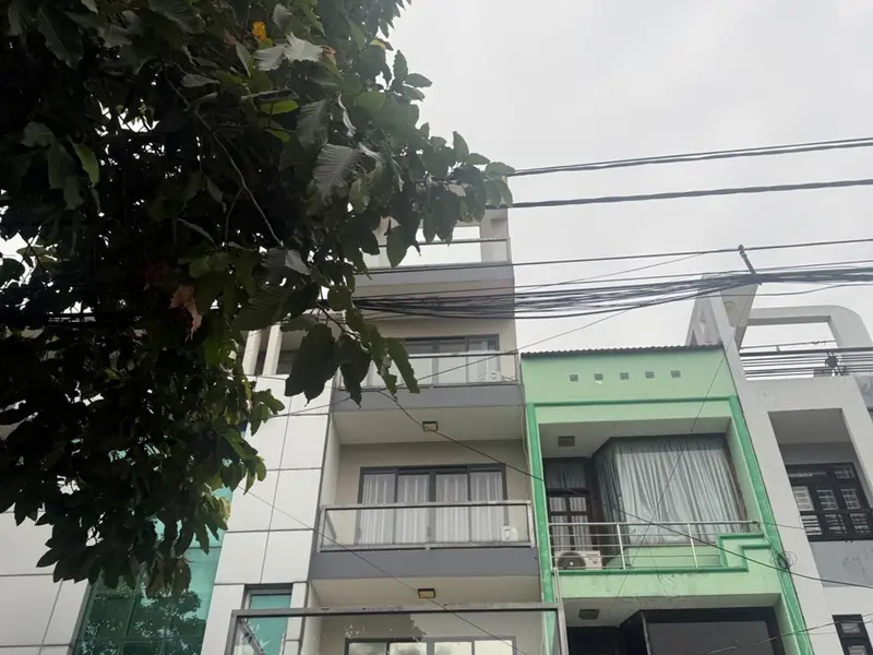 Bán nhà mặt tiền 5 tầng khu Tên Lửa, Bình Tân, diện tích 100m²... Bán nhà mặt phố tại An Lạc, Hồ Chí Minh 01