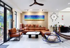 🏡 ( QUẬN 7 ) NHÀ 3 TẦNG – HUỲNH TẤN PHÁT, PHÚ THUẬN

👉 GIÁ CHỈ 8,8 TỶ... Bán nhà riêng tại Phú Thuận, Hồ Chí Minh 03