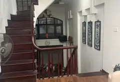 V.IP VŨ TRỌNG PHỤNG-MẶT NGÕ KINH DOANH- Ô TÔ QUA NHÀ-NGÕ THÔNG-dt 31m, GIÁ NHỈNH 13 Tỷ... Bán nhà riêng tại Thanh Xuân, Hà Nội 04