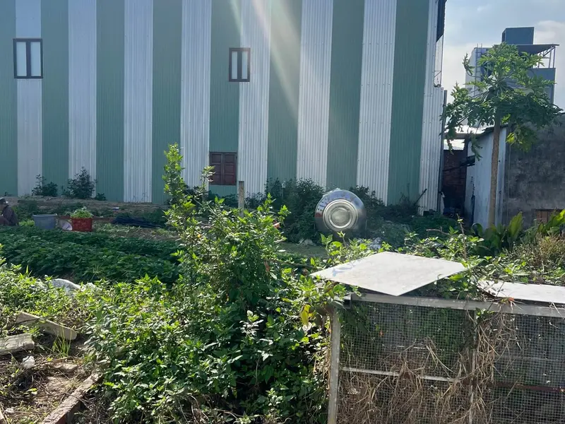 BÁN LÔ ĐẤT 92M2 (4.8X18) NGÔ THÌ NHẬM... Bán đất tại Hòa Khánh, Đà Nẵng 01