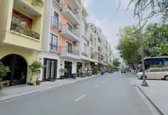 Ngay cầu Kênh Tẻ - Hẻm ô tô - 4 tầng - 70m2 - Nhỉnh 13 tỷ - Sổ vuông đẹp... Bán nhà riêng tại Vĩnh Hội, Hồ Chí Minh 06